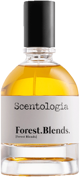 Scentologia Forest.Blends. E.d.P. Nat. Spray