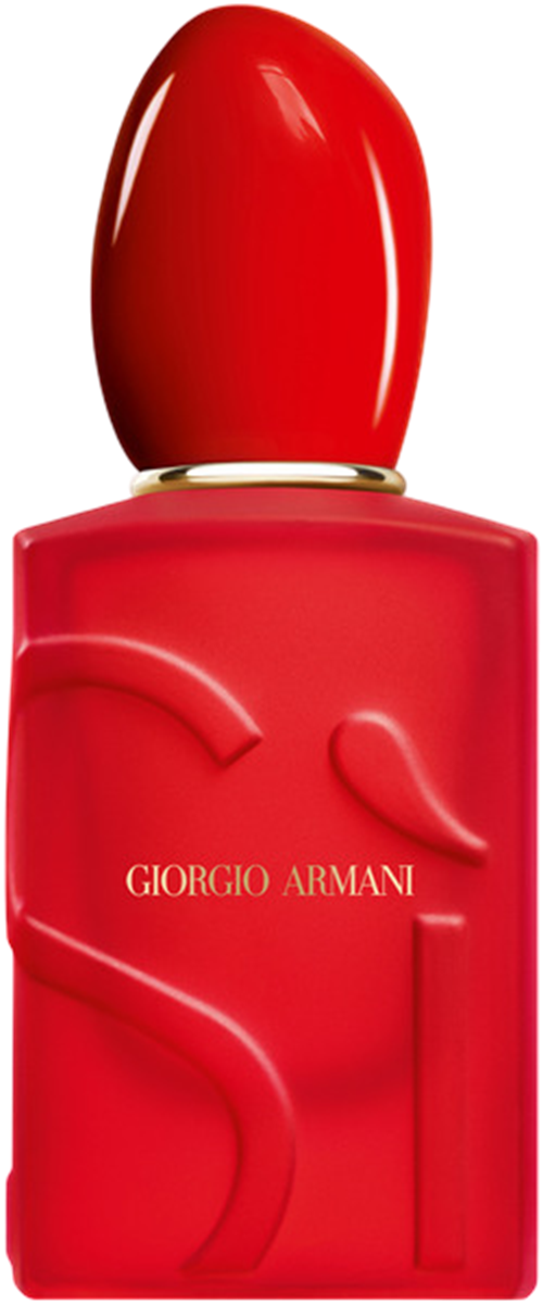 Giorgio Armani Sì Red Bloom EdP Nat. Spray | Parfümerie Godel