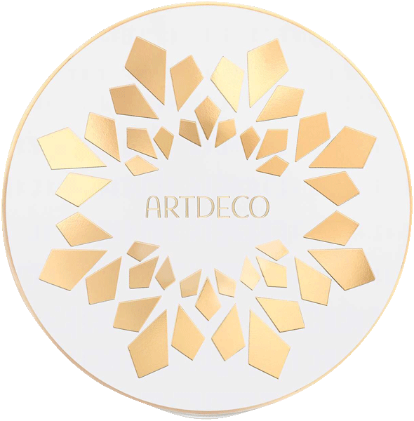 Artdeco Glow Highlighting Powder