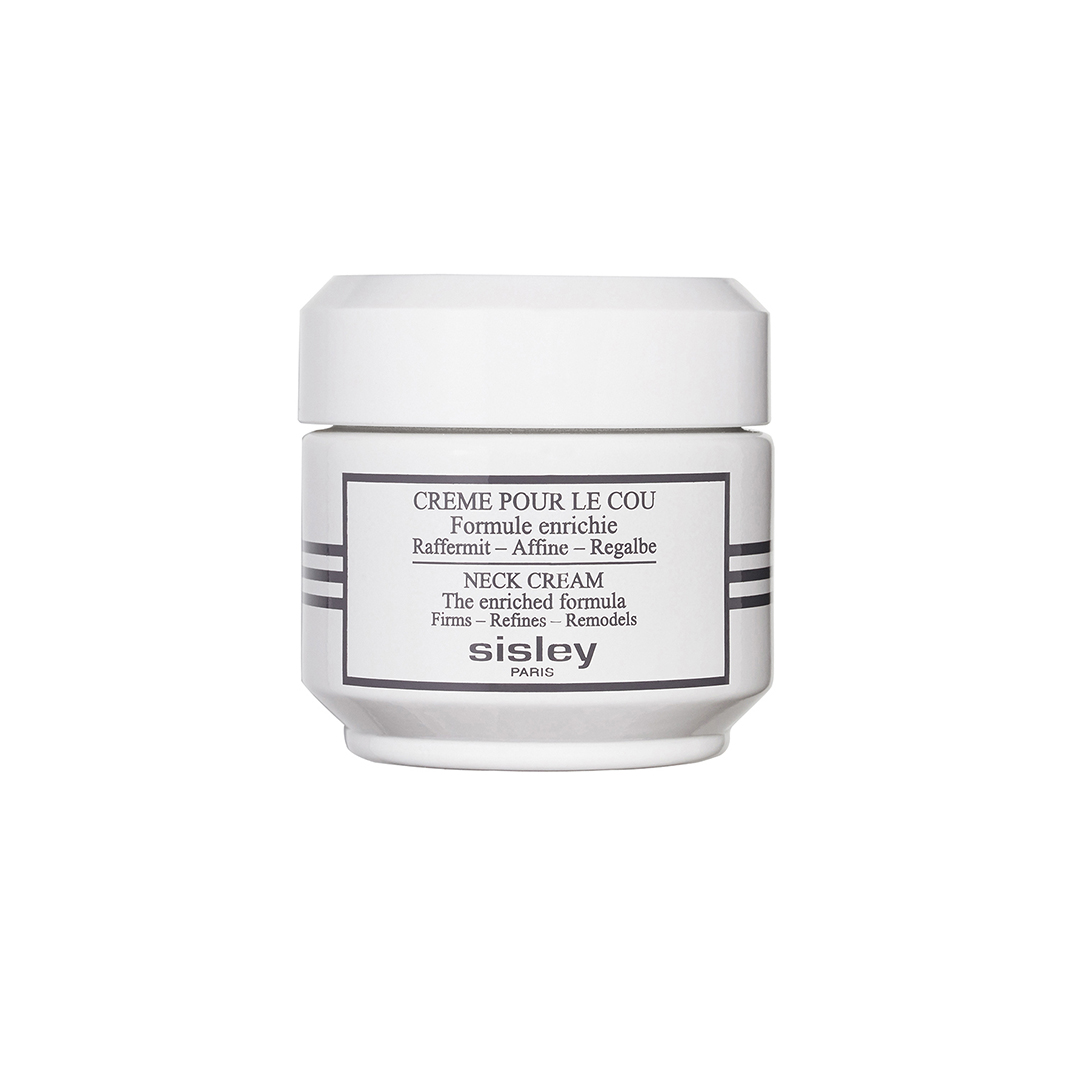 Sisley Crème pour le Cou