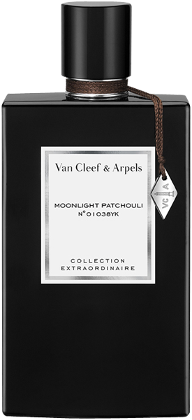 Van Cleef & Arpels Collection Extraordinaire Moonlight Patchouli EdP Nat. Spray