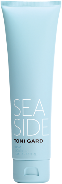 Toni Gard Sea Side Woman Shower Gel