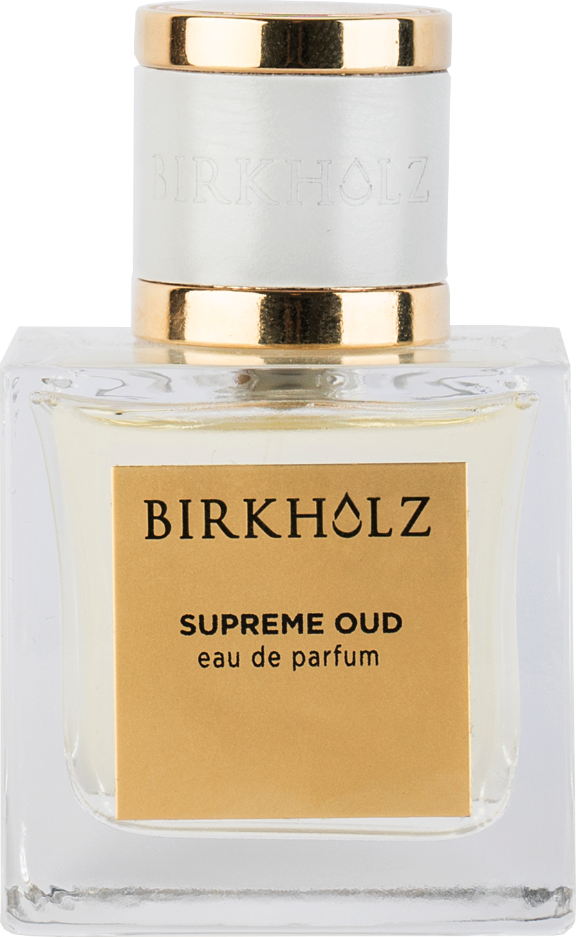 Birkholz Supreme Oud Eau de Parfum Nat. Spray