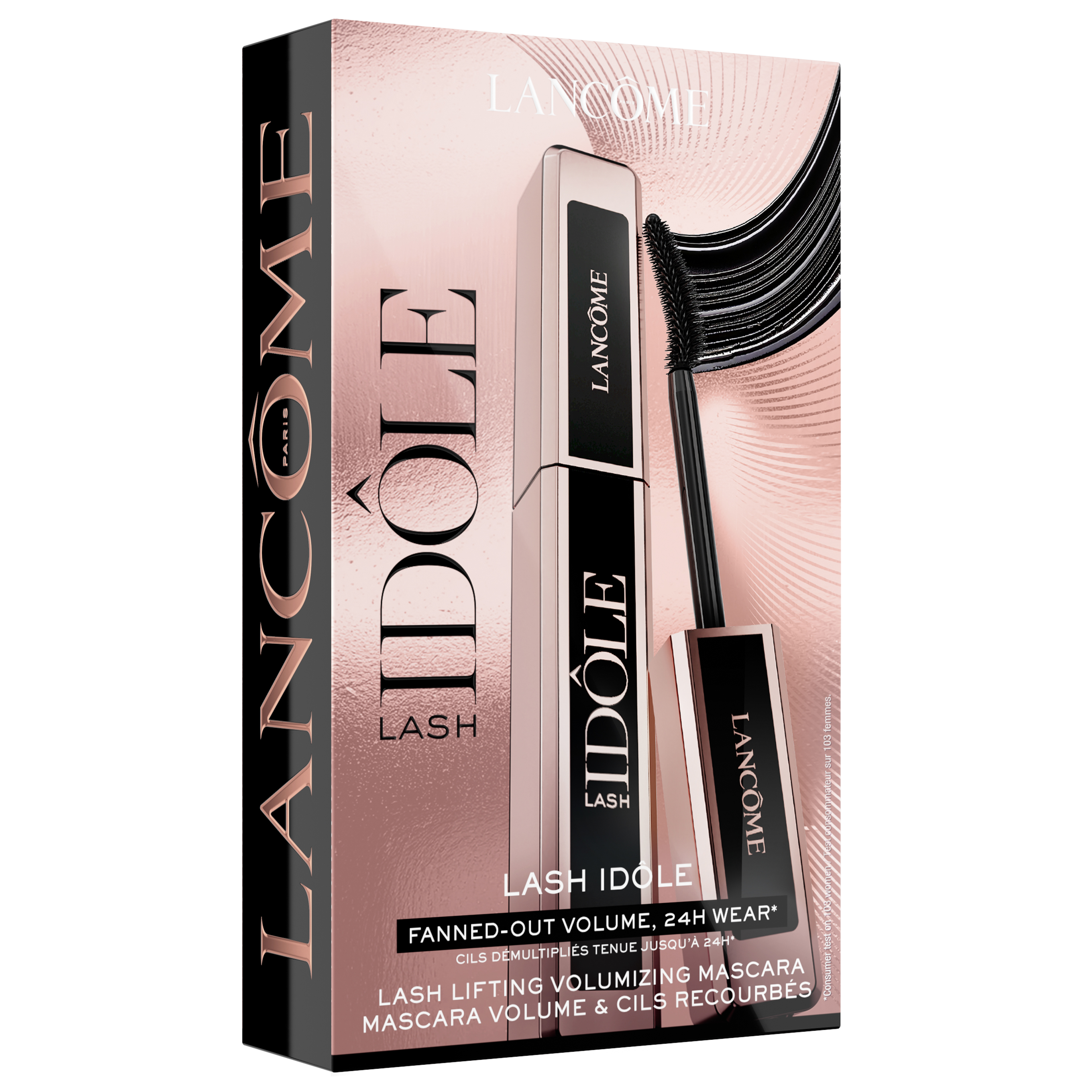 Lancôme Idôle Lash Set