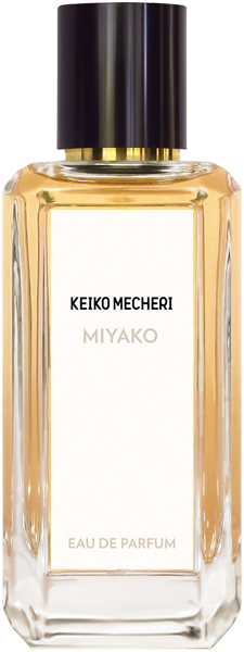 Keiko Mecheri Miyako E.d.P. Nat. Spray