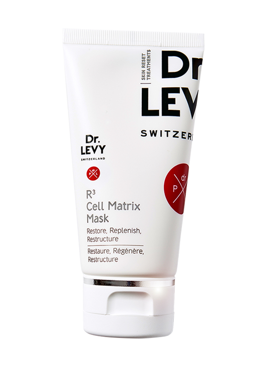 Dr. Levy Switzerland R3 Cell Matrix Mask