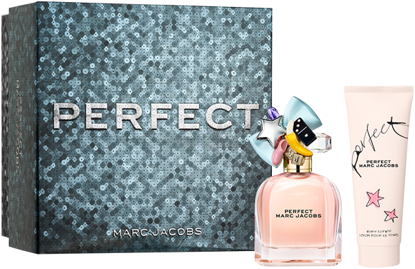 Marc Jacobs Perfect Set | Parfümerie Godel