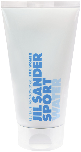 Jil Sander Sport Water Shower Gel