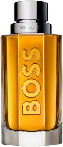 Hugo Boss The Scent For Him EdT Nat. Spray refillable