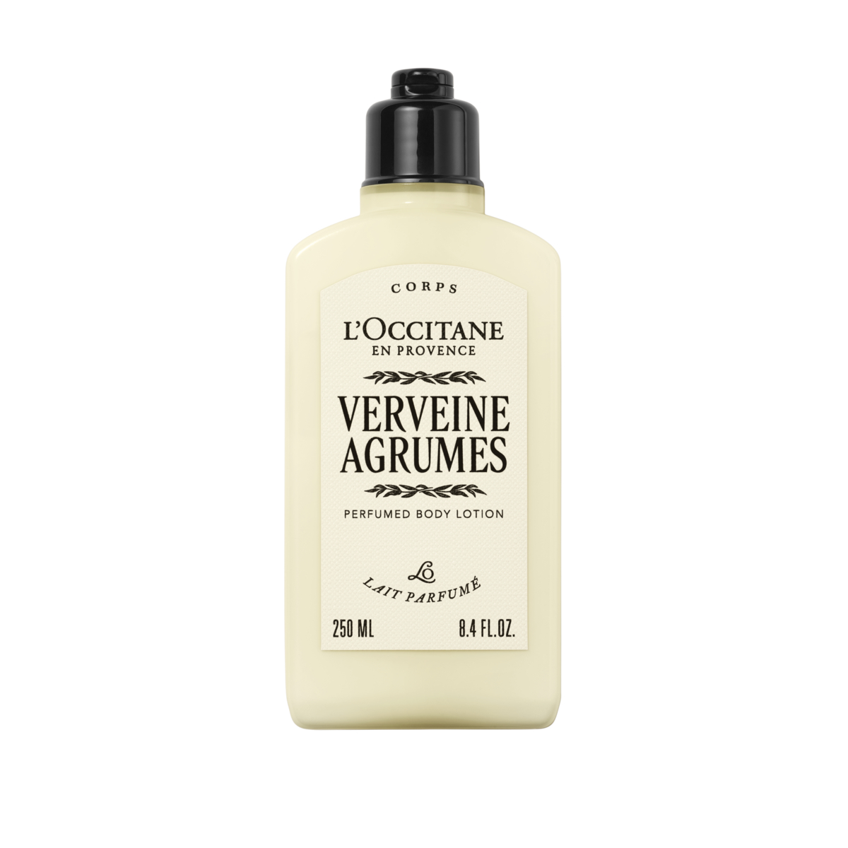 L'Occitane Verveine Argumes Körpermilch