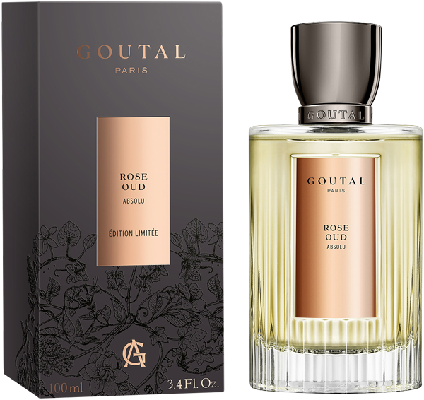 Goutal Rose Oud Absolu E.d.P. Nat. Spray
