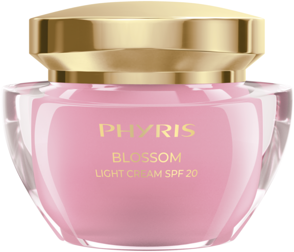 Phyris Blossom Light Cream SPF 20