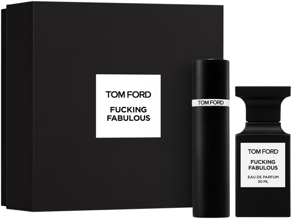 Tom Ford Fucking Fabulous EdP Set