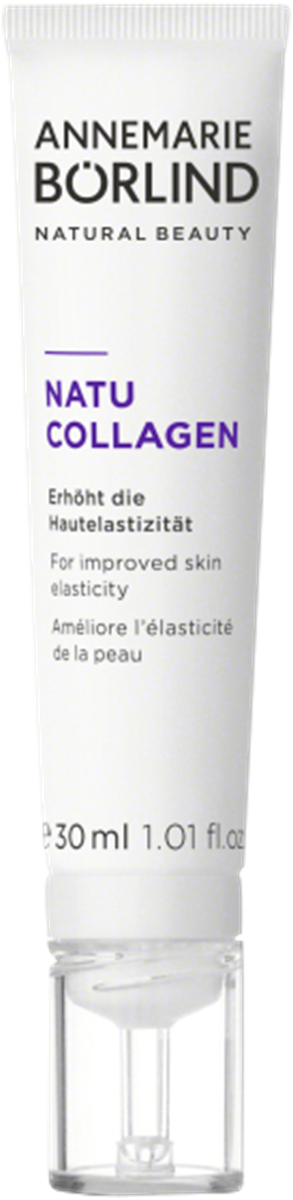 ANNEMARIE BÖRLIND NATU COLLAGEN FLUID