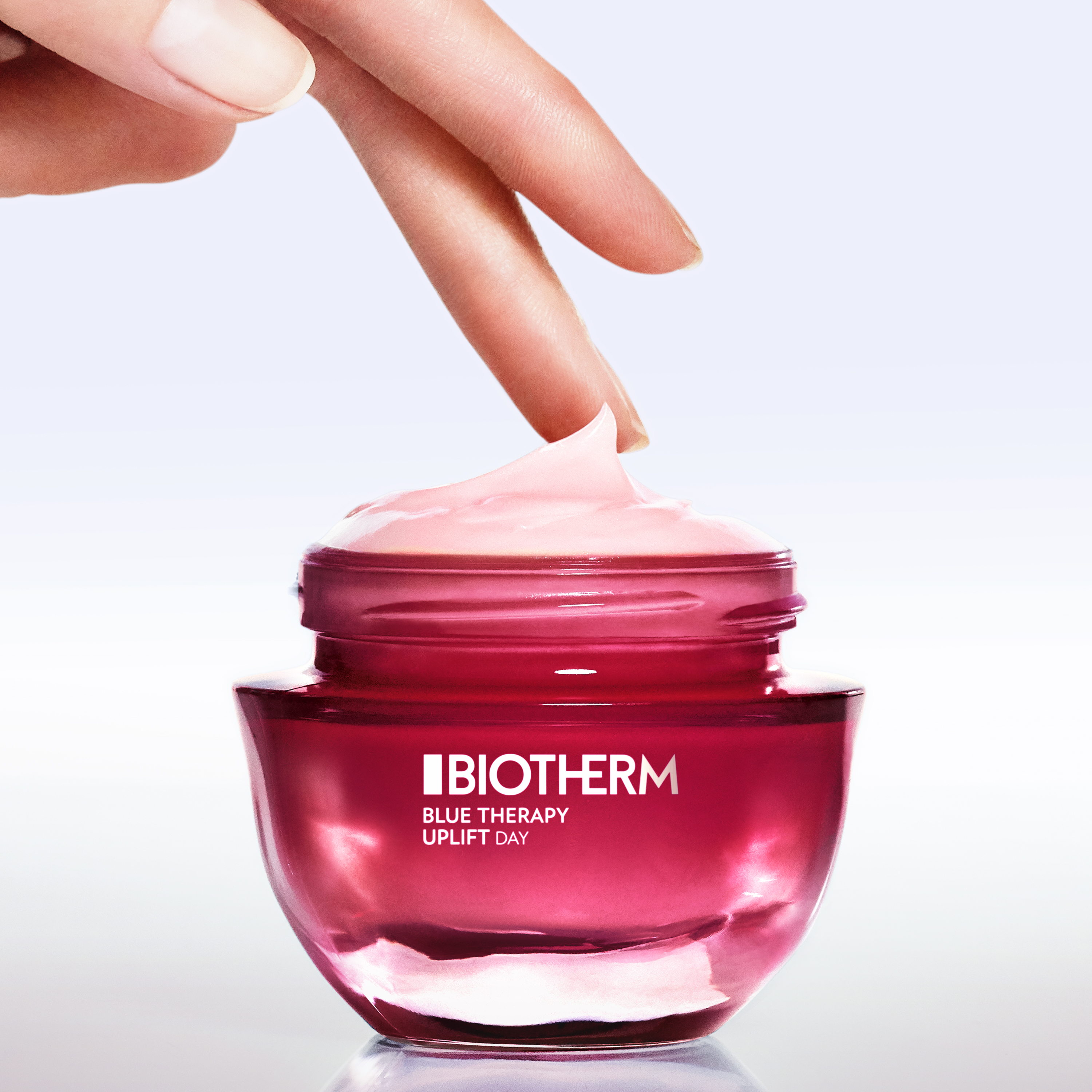 Biotherm Blue Therapy Red Algae Lift Crème