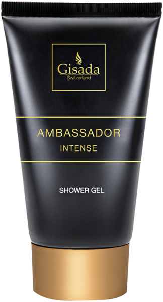 Gisada Ambassador Intense Shower Gel