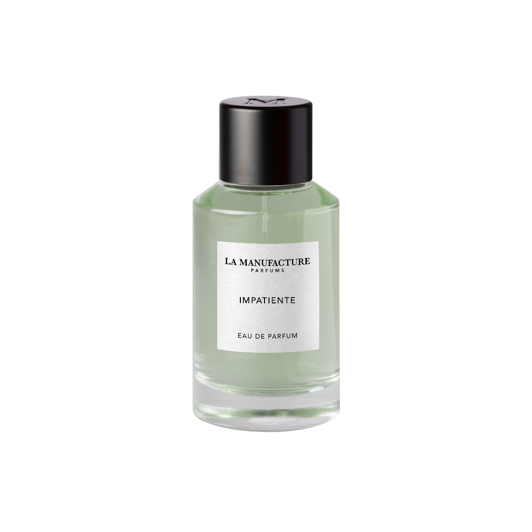 La Manufacture Essence Collection Impatiente EdP Nat. Spray La Manufacture Essence Collection Impatiente EdP Nat. Spray