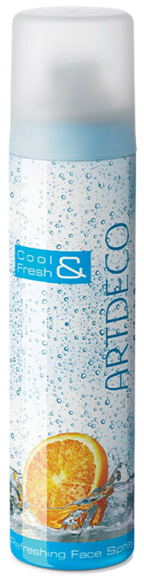 Artdeco Cool & Fresh Refreshing Face Spray