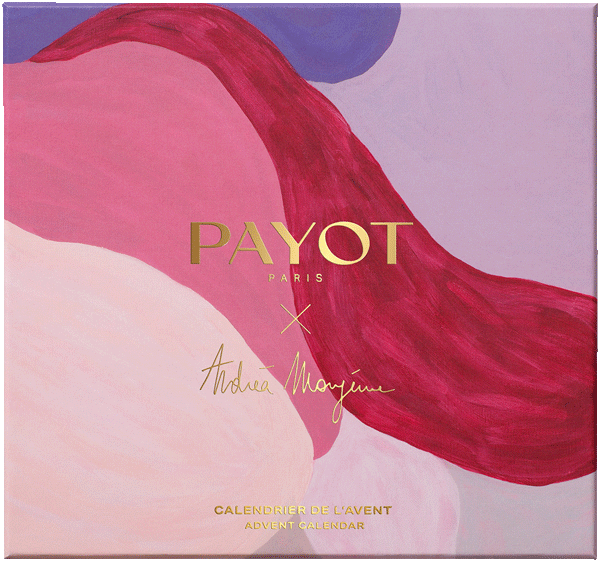 Payot Adventskalender