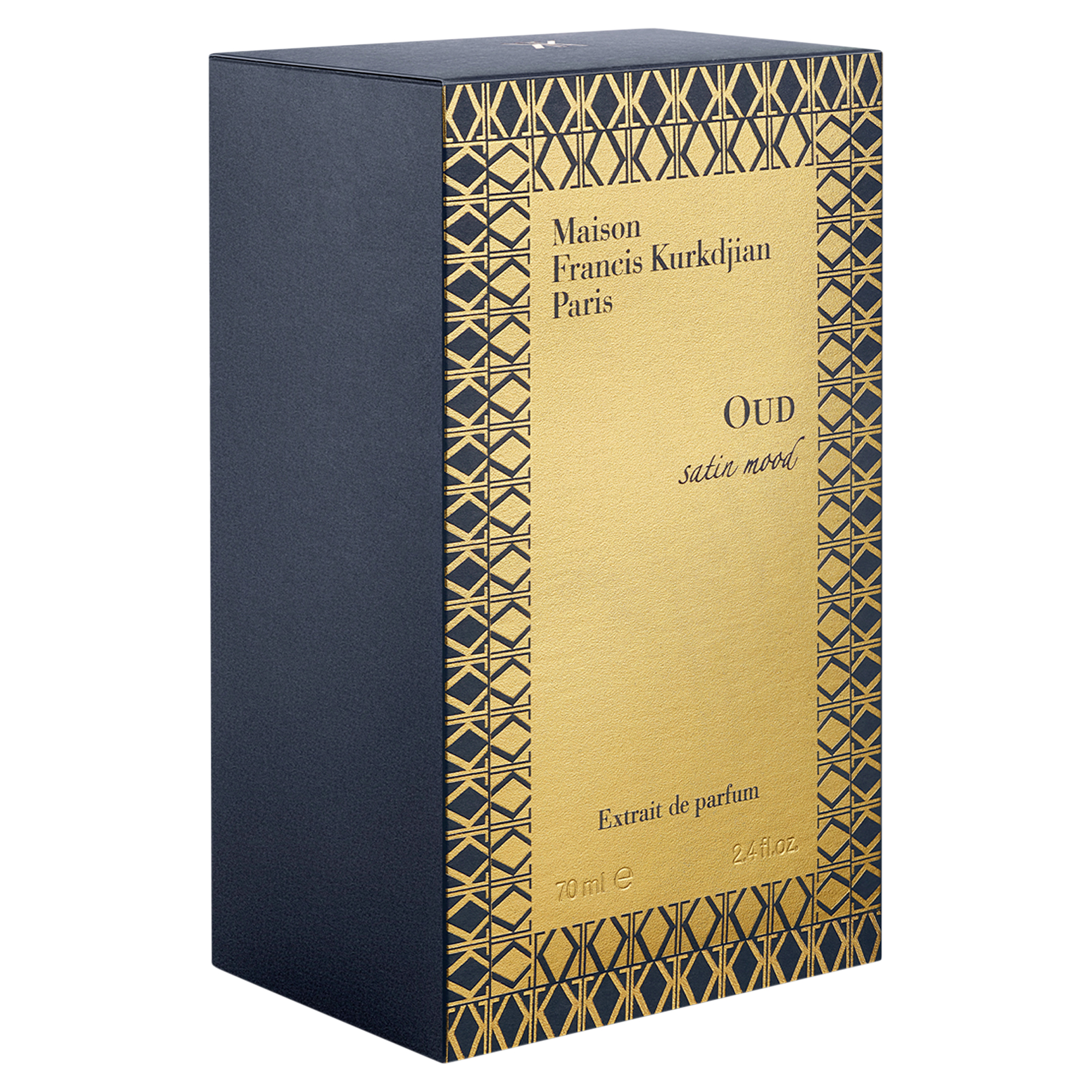 Maison Francis Kurkdjian Oud Satin Mood Eau de Parfum Nat. Spray
