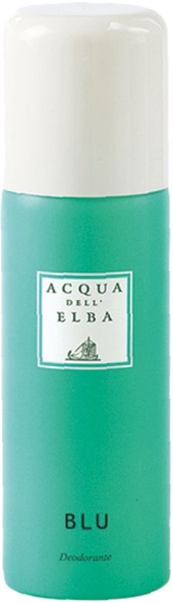 Acqua Dell'Elba Blu Donna Deodorant