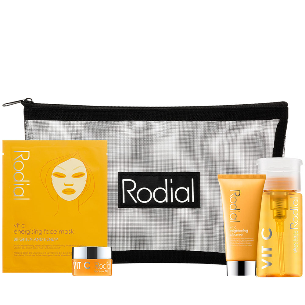 Rodial Vit C Little Luxuries Set Rodial Vit C Little Luxuries Set