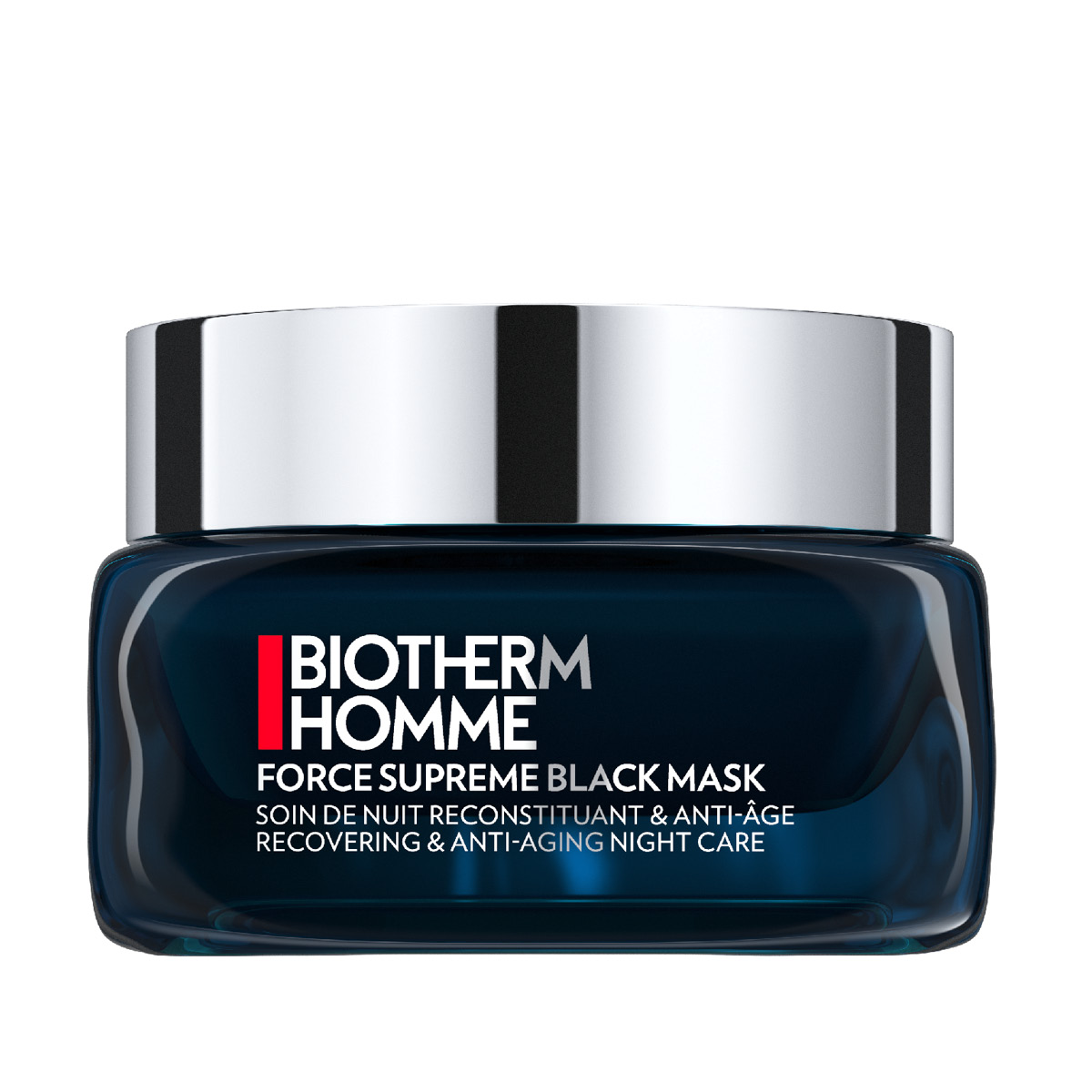 Biotherm Homme Force Supreme Black Mask Biotherm Homme Force Supreme Black Mask