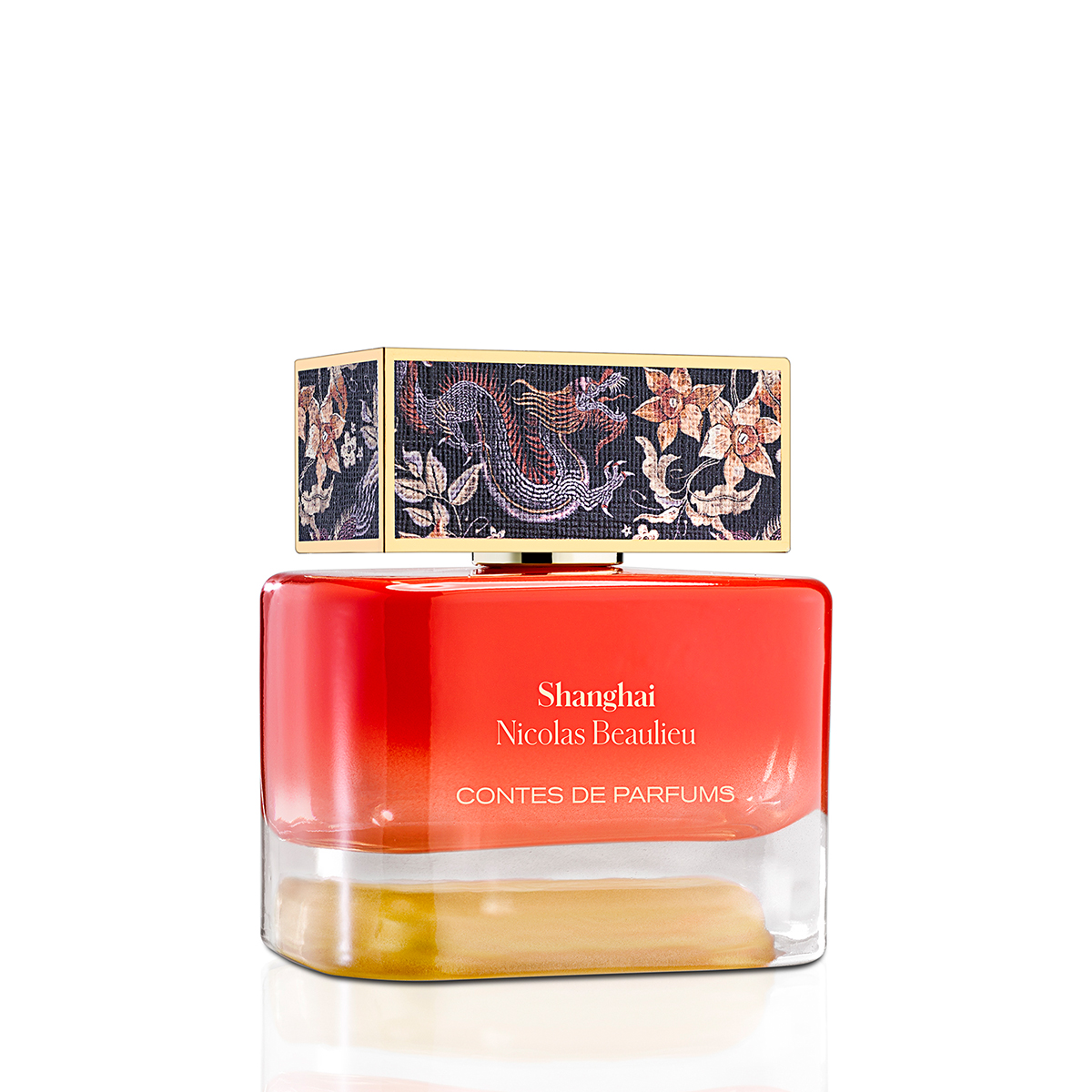 Contes de Parfums Shanghai EdP