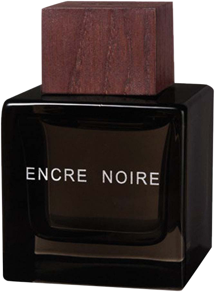Lalique Encre Noire Eau de Toilette Nat. Spray