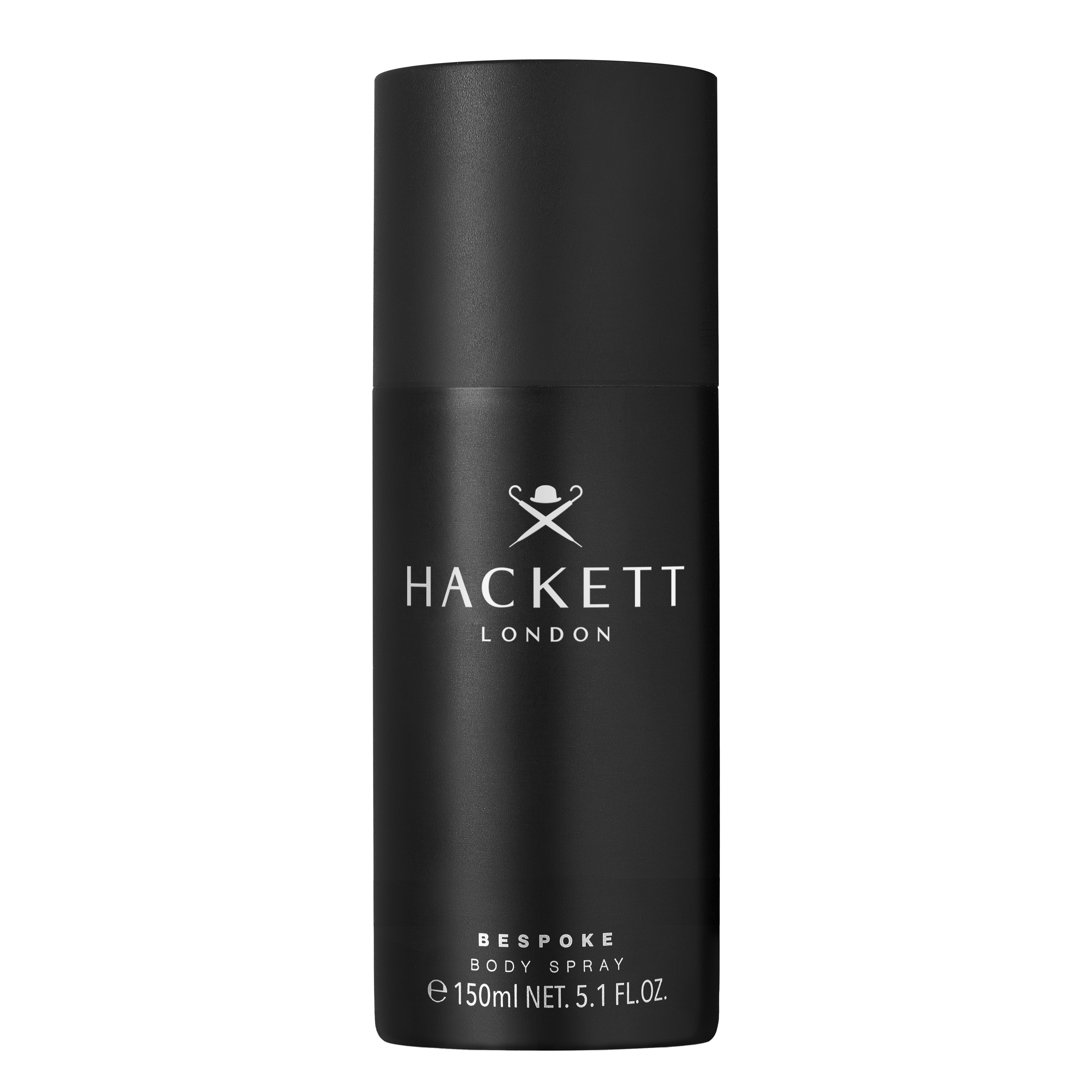 Hackett Bespoke Body Spray