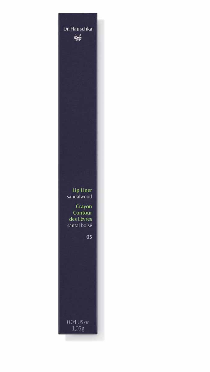 Dr. Hauschka Lip Liner