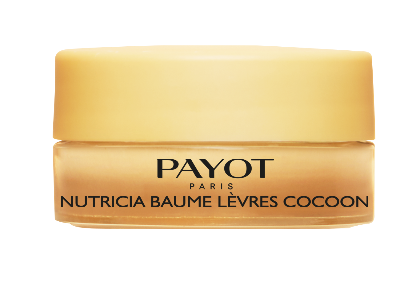 Payot Nutricia Baume Lèvres Cocoon