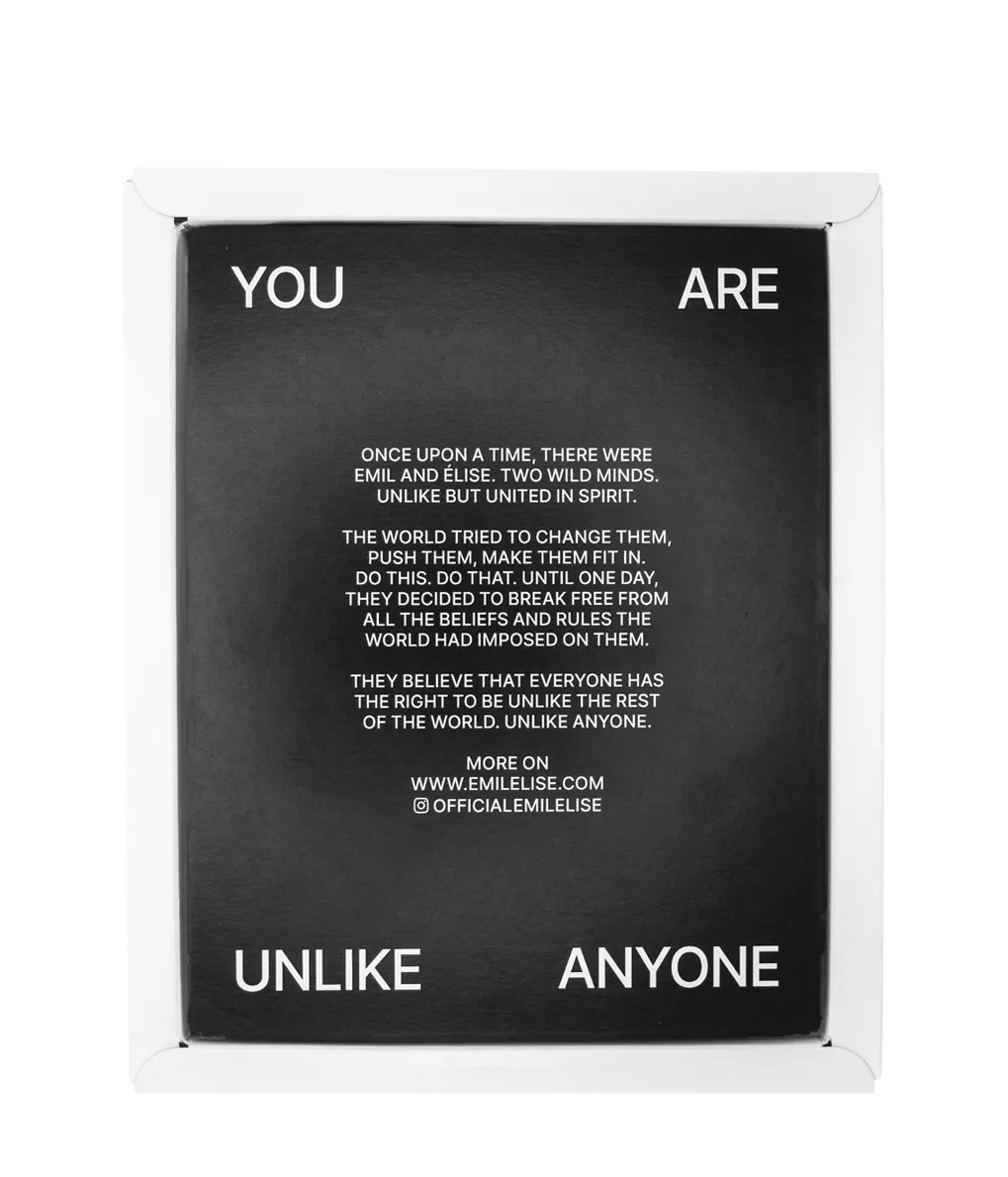 Scent Gallery EdP Sampel Set