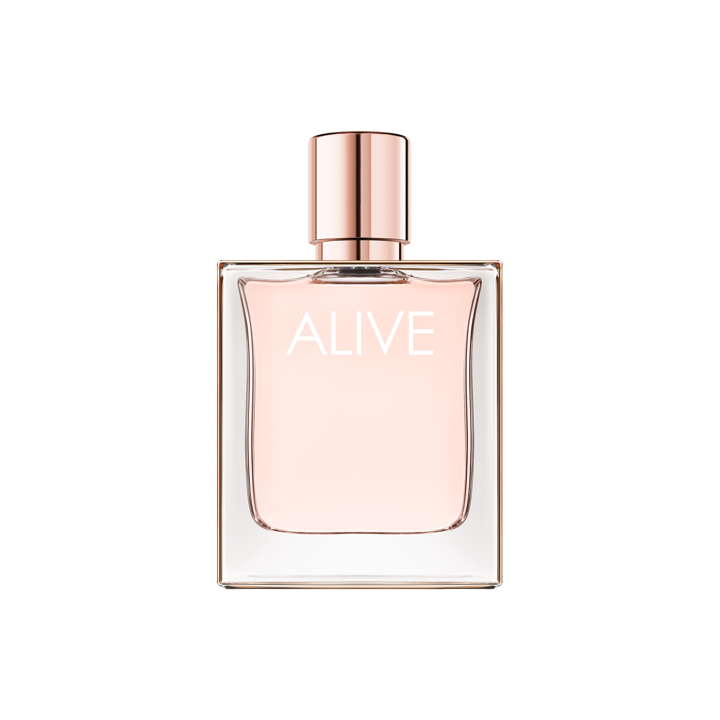 Hugo Boss Alive Eau de Toilette Nat. Spray