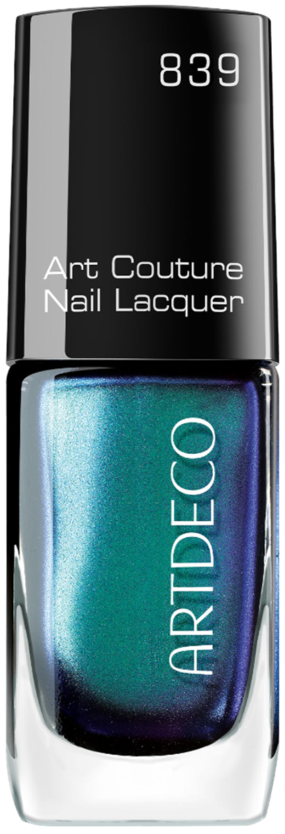 Artdeco Cross The Lines Art Couture Nail Lacquer