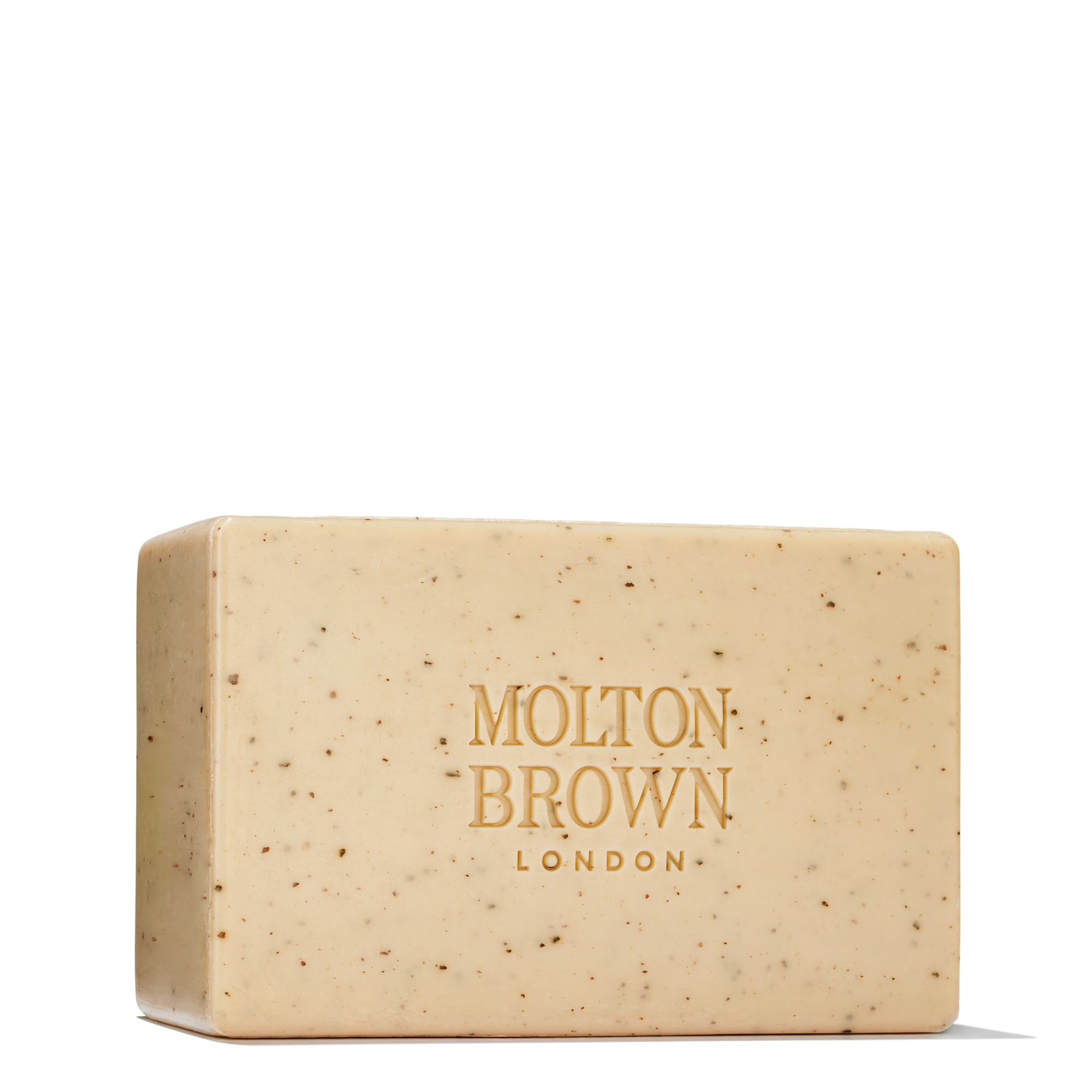 Molton Brown Re-Charge Black Pepper Bodyscrub Bar Molton Brown Re-Charge Black Pepper Bodyscrub Bar