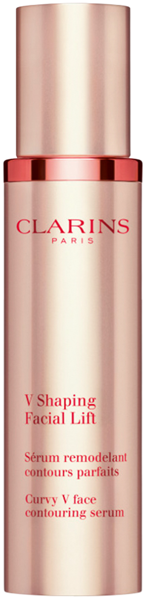 Clarins V Shaping Facial Lift Serum