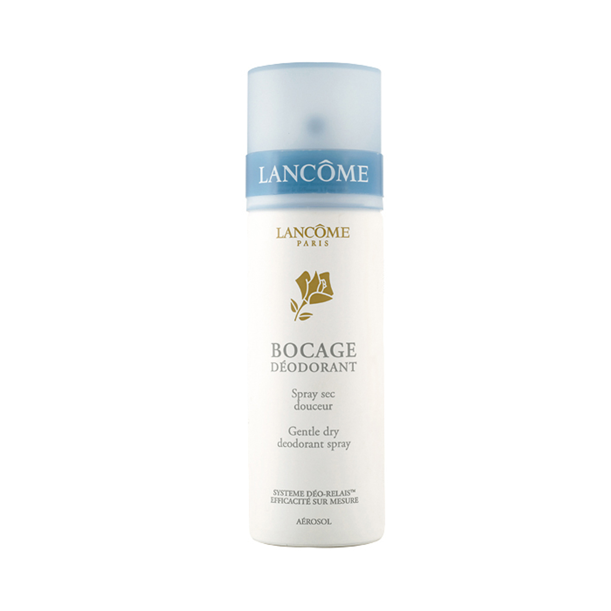 Lancôme Bocage Déodorant Trockenspray