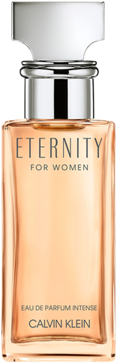 Calvin Klein Eternity Eau de Parfum Nat. Spray Intense
