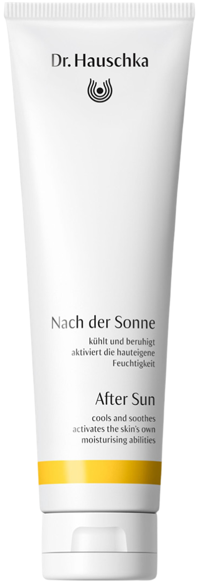 Dr. Hauschka Nach der Sonne - After Sun Lotion