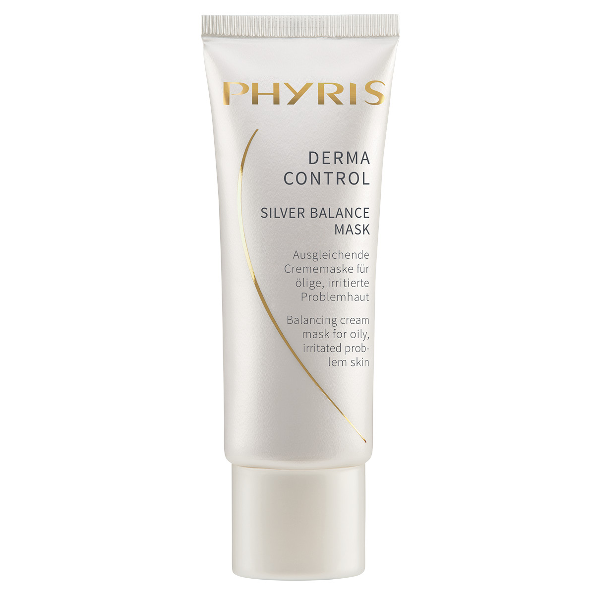 Phyris Derma Control Silver Balance Mask