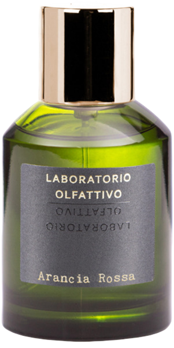Laboratorio Olfattivo Arancia Rossa Eau de Parfum Nat. Spray