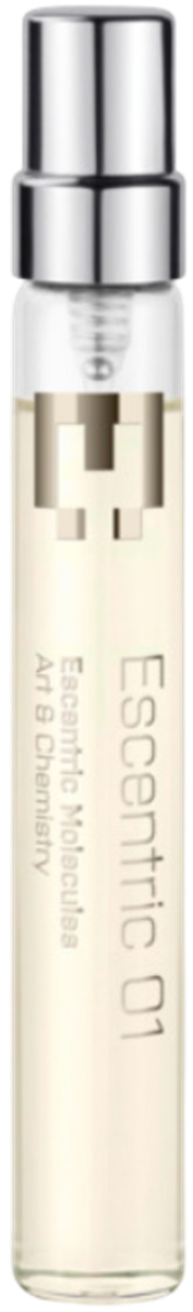 Gratis Escentric Molecules Escentric 01 EdT Nat. Spray 8,5 ml