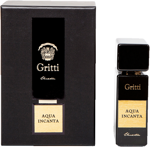 Gritti Aqua Incanta E.d.P. Nat. Spray