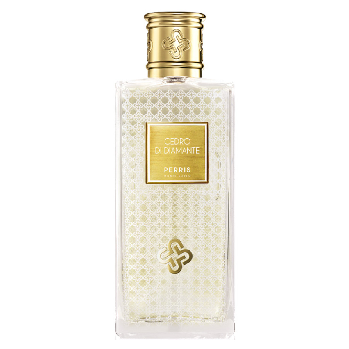 Perris Monte Carlo Cedro di Diamante Eau de Parfum Nat. Spray