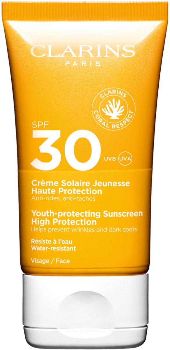 Clarins Crème Solaire SPF 30