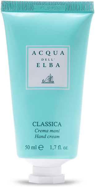 Acqua Dell'Elba Classica Hand Cream