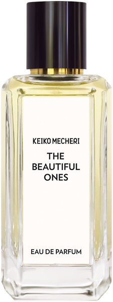 Keiko Mecheri The Beautiful Ones E.d.P. Nat. Spray