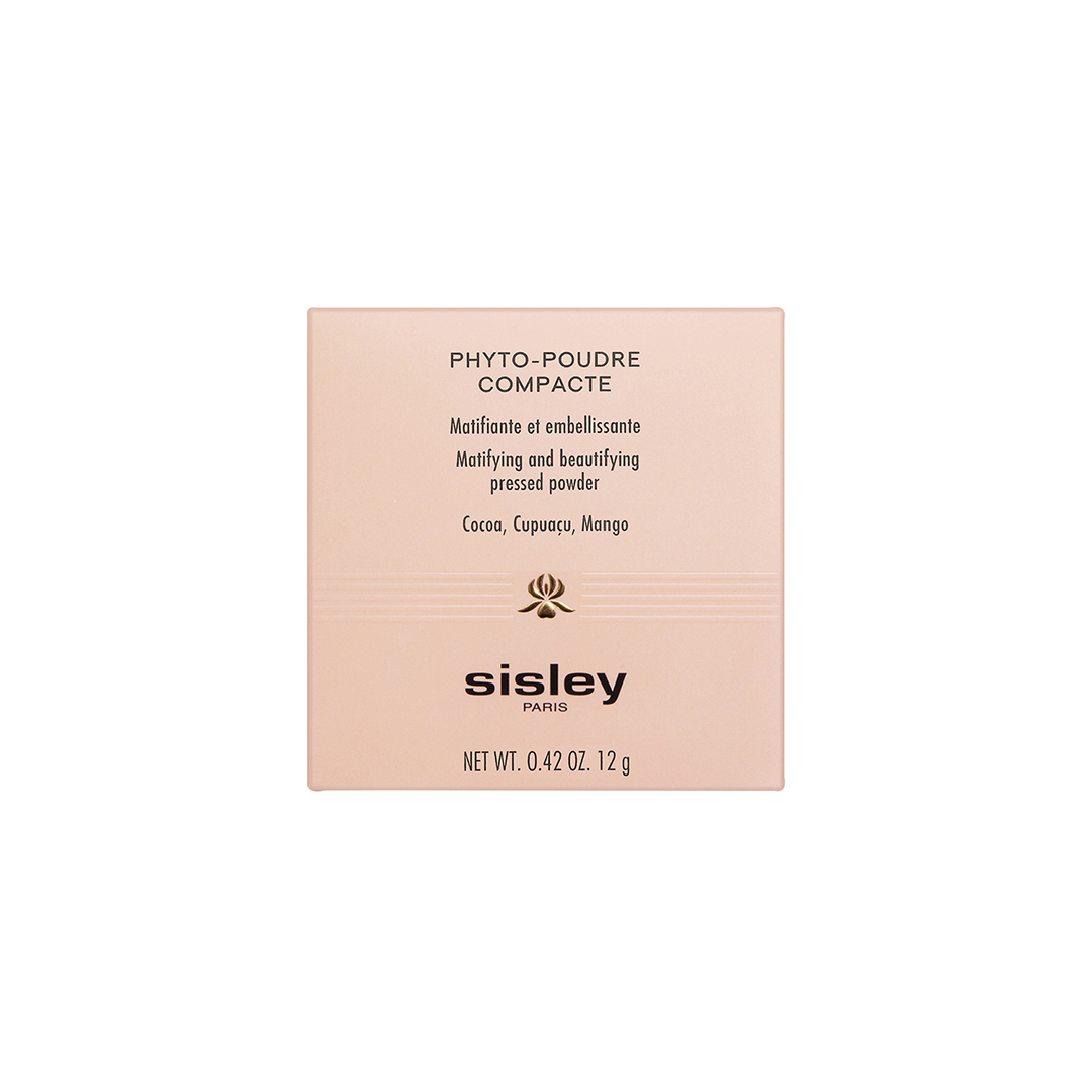 Sisley Phyto-Poudre Compacte
