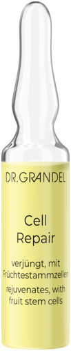 DR. GRANDEL Ampoule Selection Cell Repair Celebrate Women
